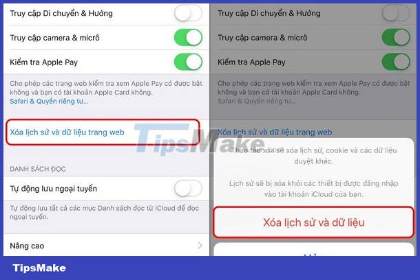 Safari doesn't show videos [SOLVED] Picture 9